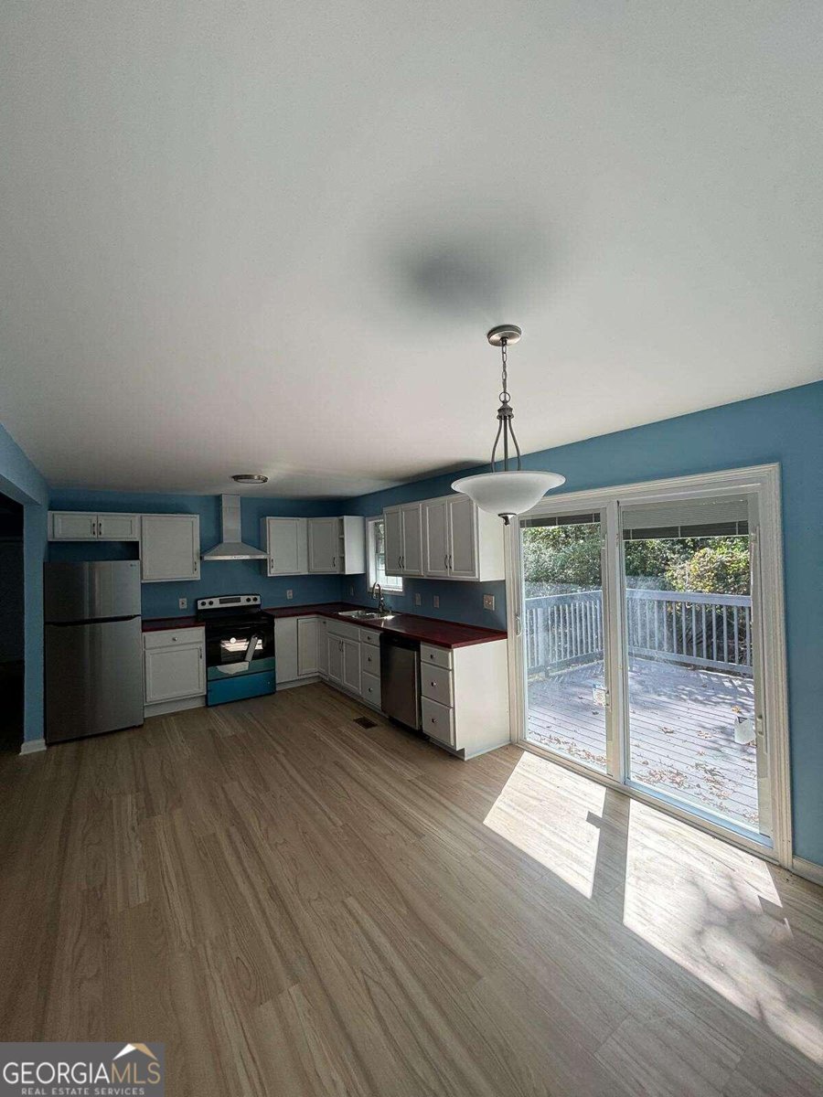 8165 Thompson Street Douglasville - 4