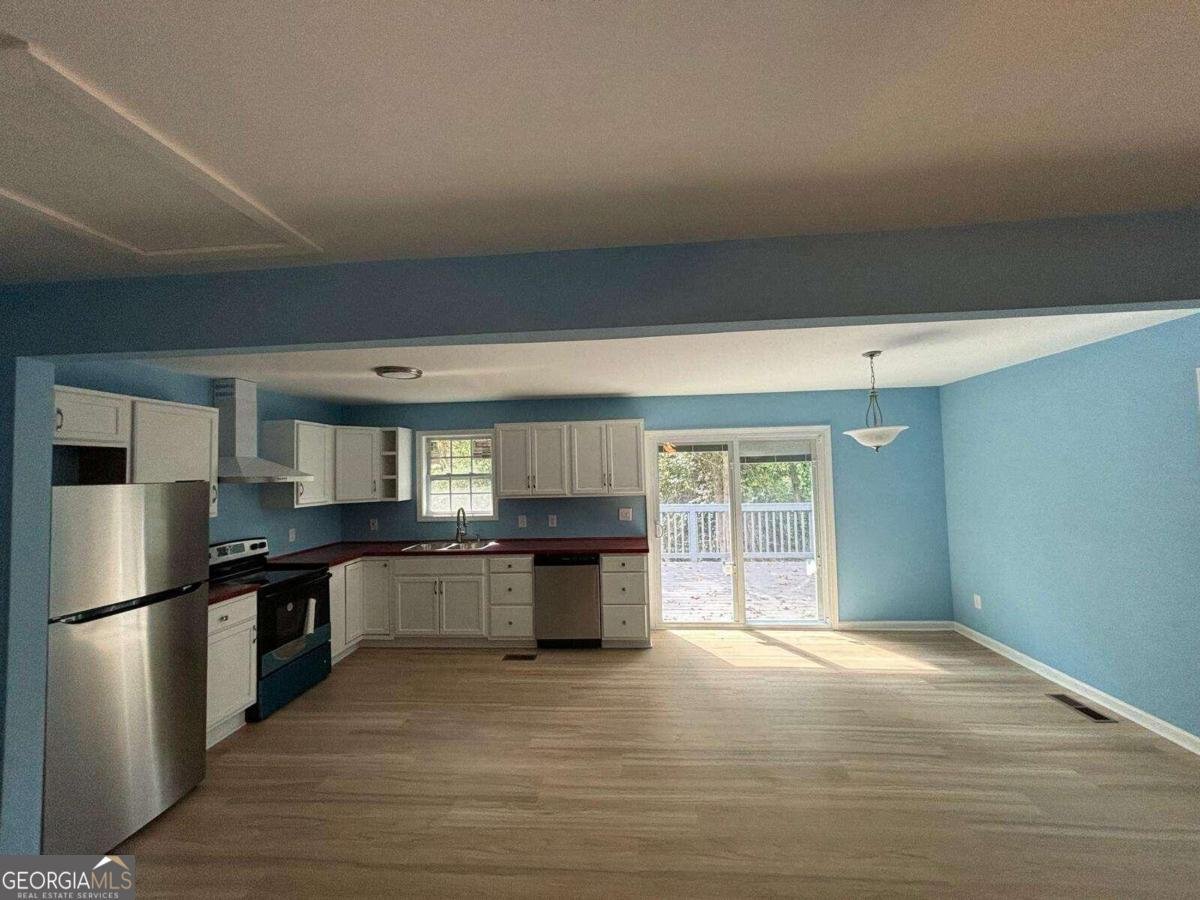 8165 Thompson Street Douglasville - 5
