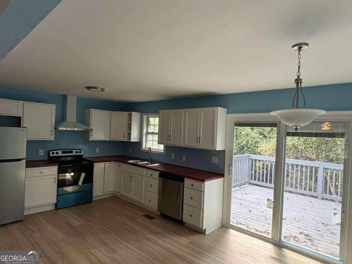 8165 Thompson Street Douglasville - 6