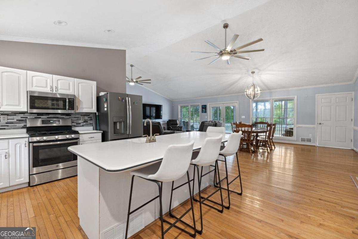 1011 Sugar Hill Way Buckhead - 10