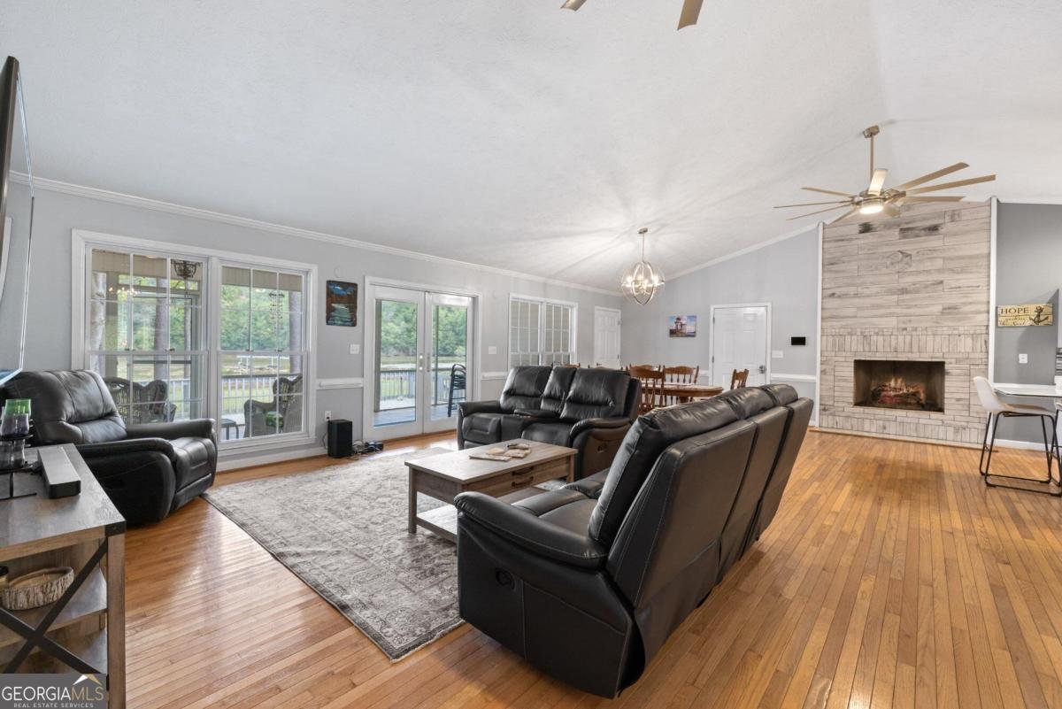 1011 Sugar Hill Way Buckhead - 2