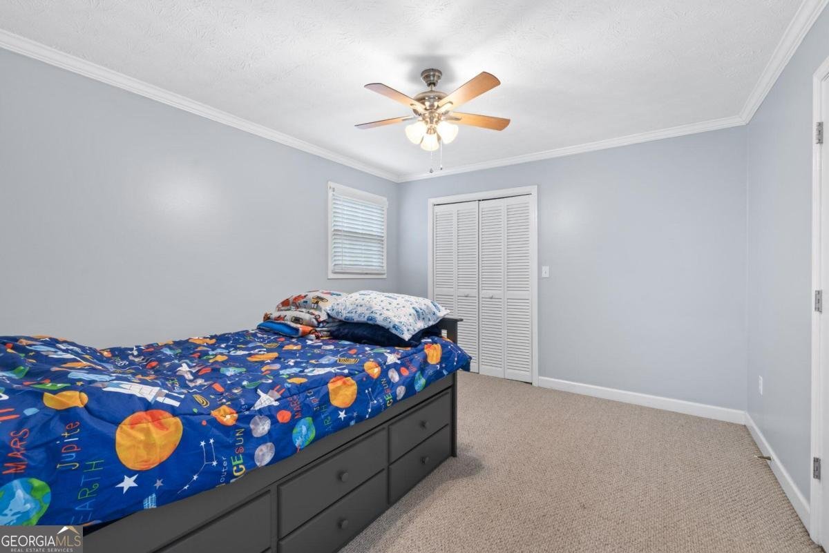 1011 Sugar Hill Way Buckhead - 21