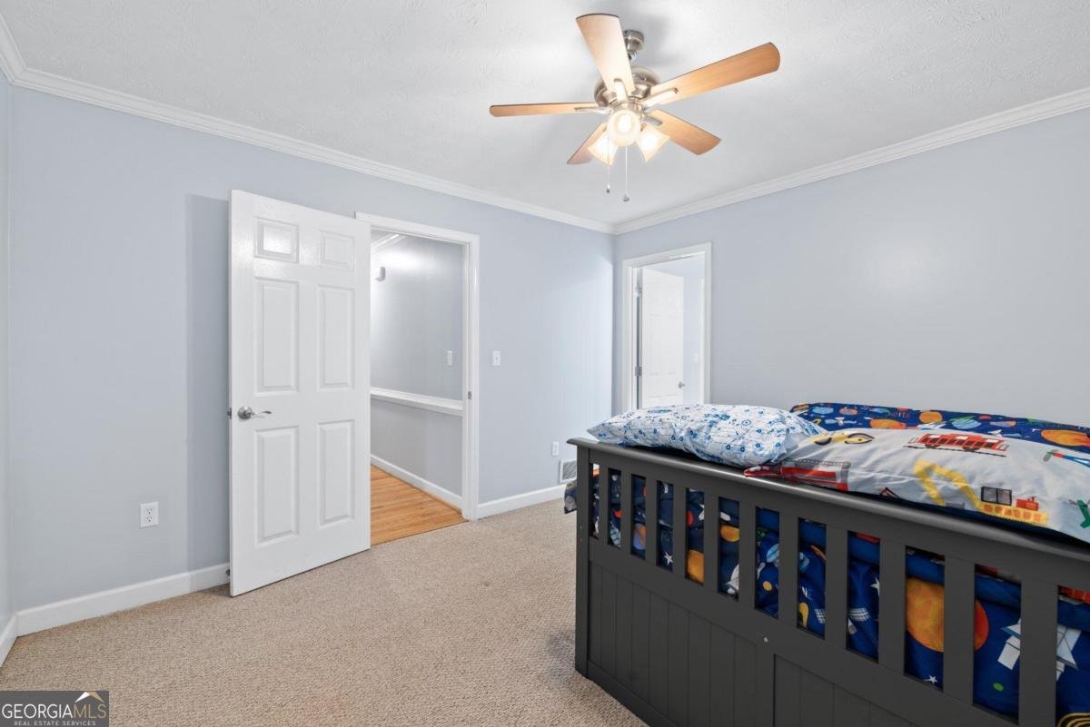 1011 Sugar Hill Way Buckhead - 22