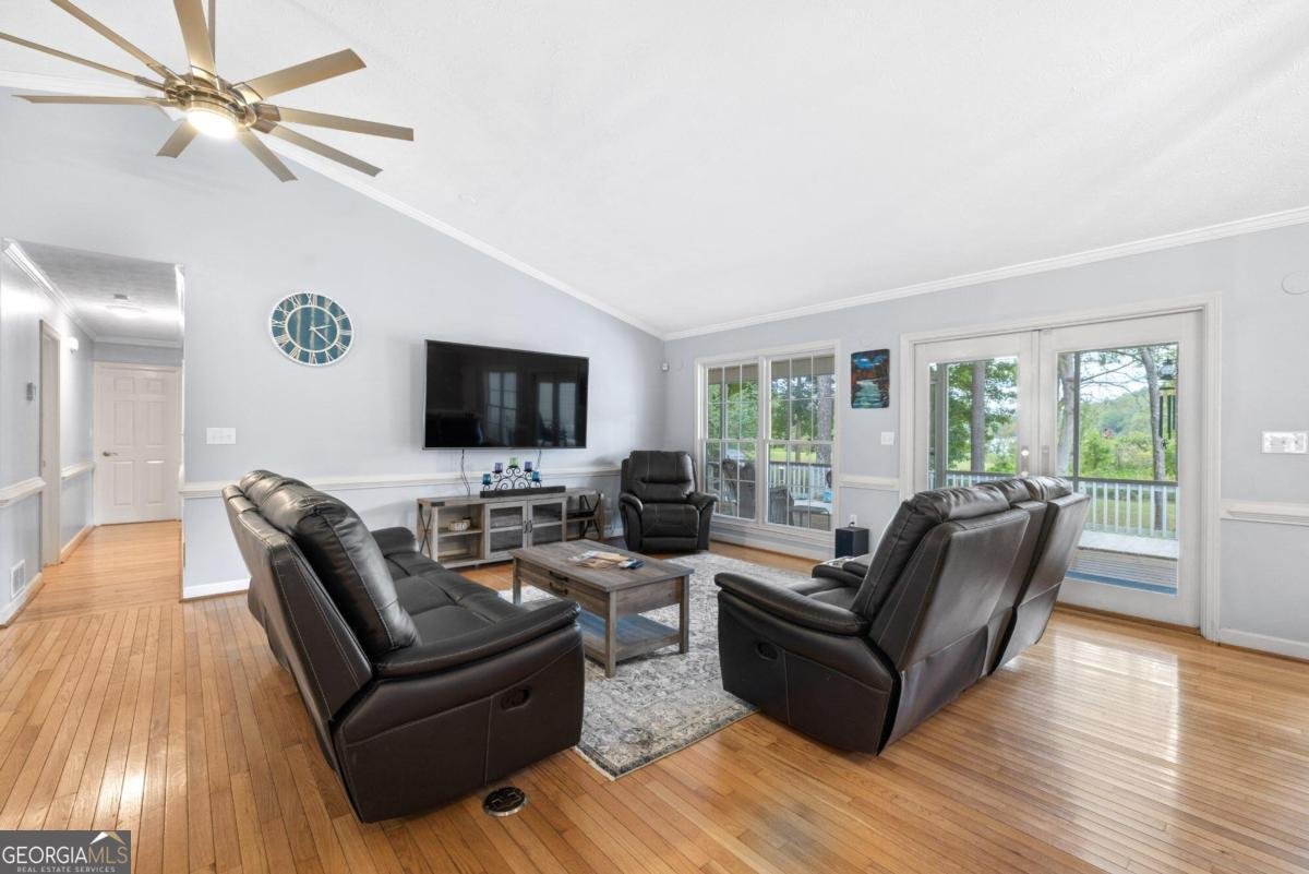 1011 Sugar Hill Way Buckhead - 3
