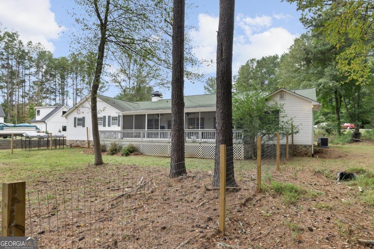 1011 Sugar Hill Way Buckhead - 33