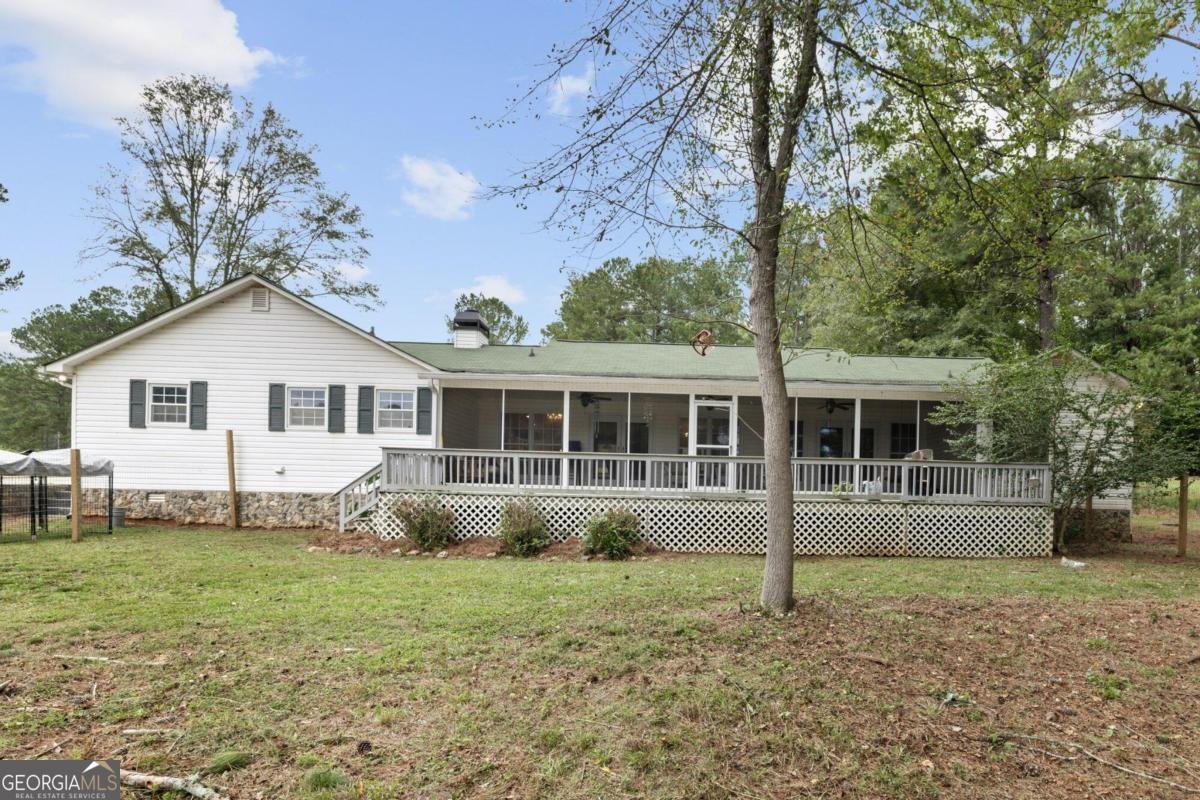 1011 Sugar Hill Way Buckhead - 34