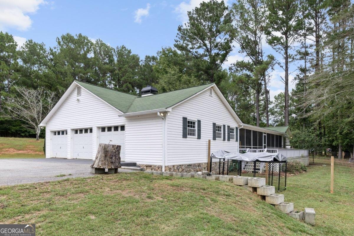 1011 Sugar Hill Way Buckhead - 37
