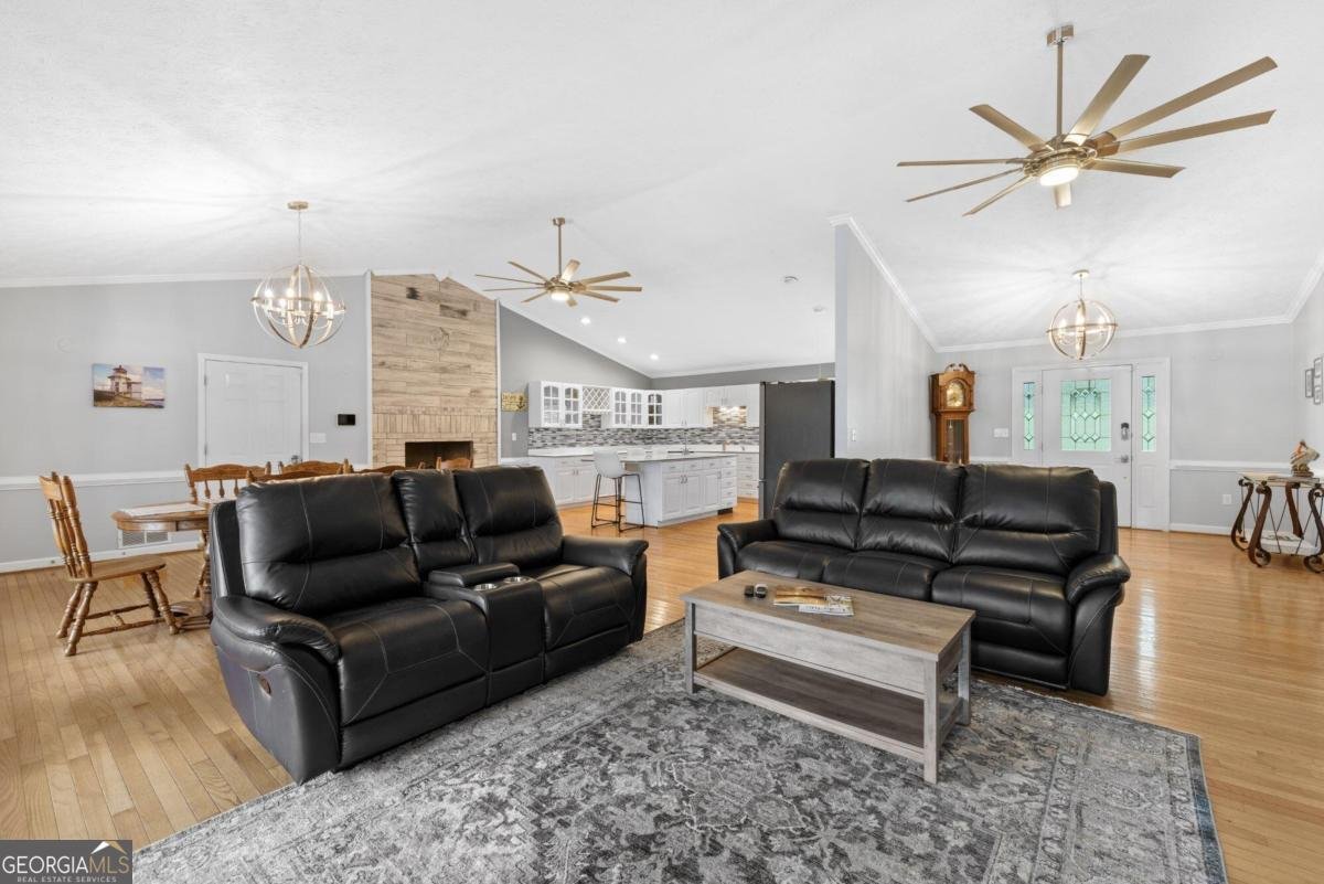 1011 Sugar Hill Way Buckhead - 4