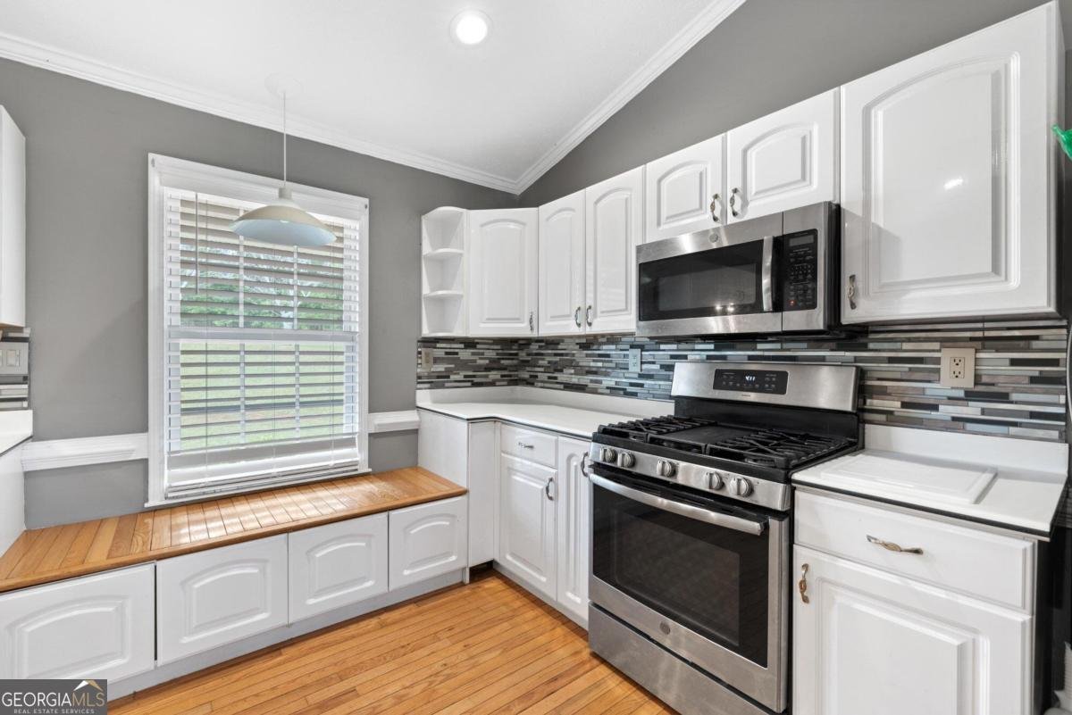 1011 Sugar Hill Way Buckhead - 7
