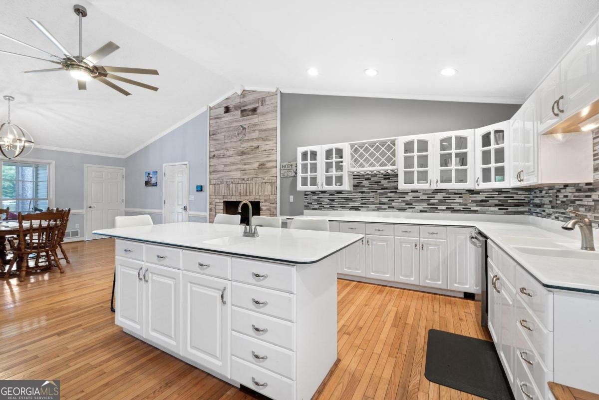 1011 Sugar Hill Way Buckhead - 8