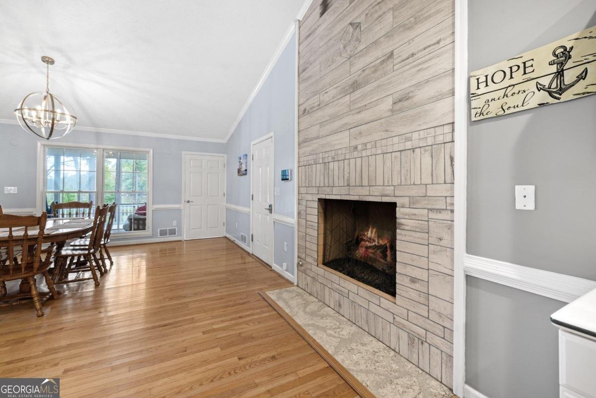 1011 Sugar Hill Way Buckhead - 9