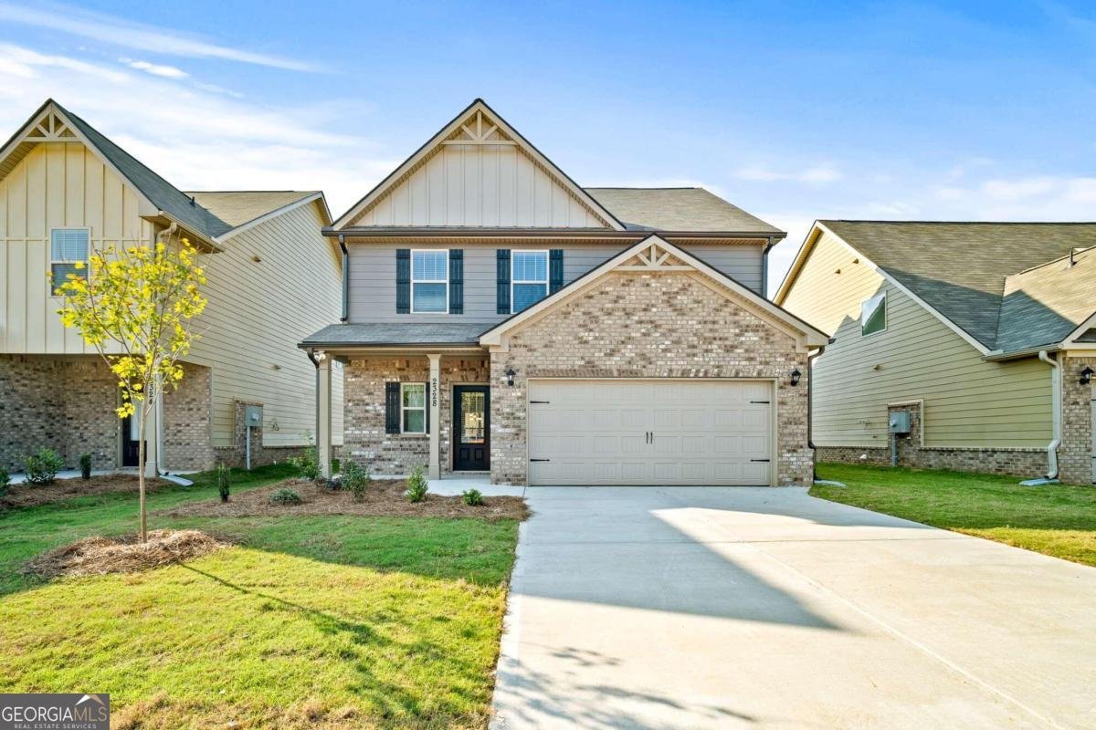 102 Douglas Fir Drive Jackson - 2