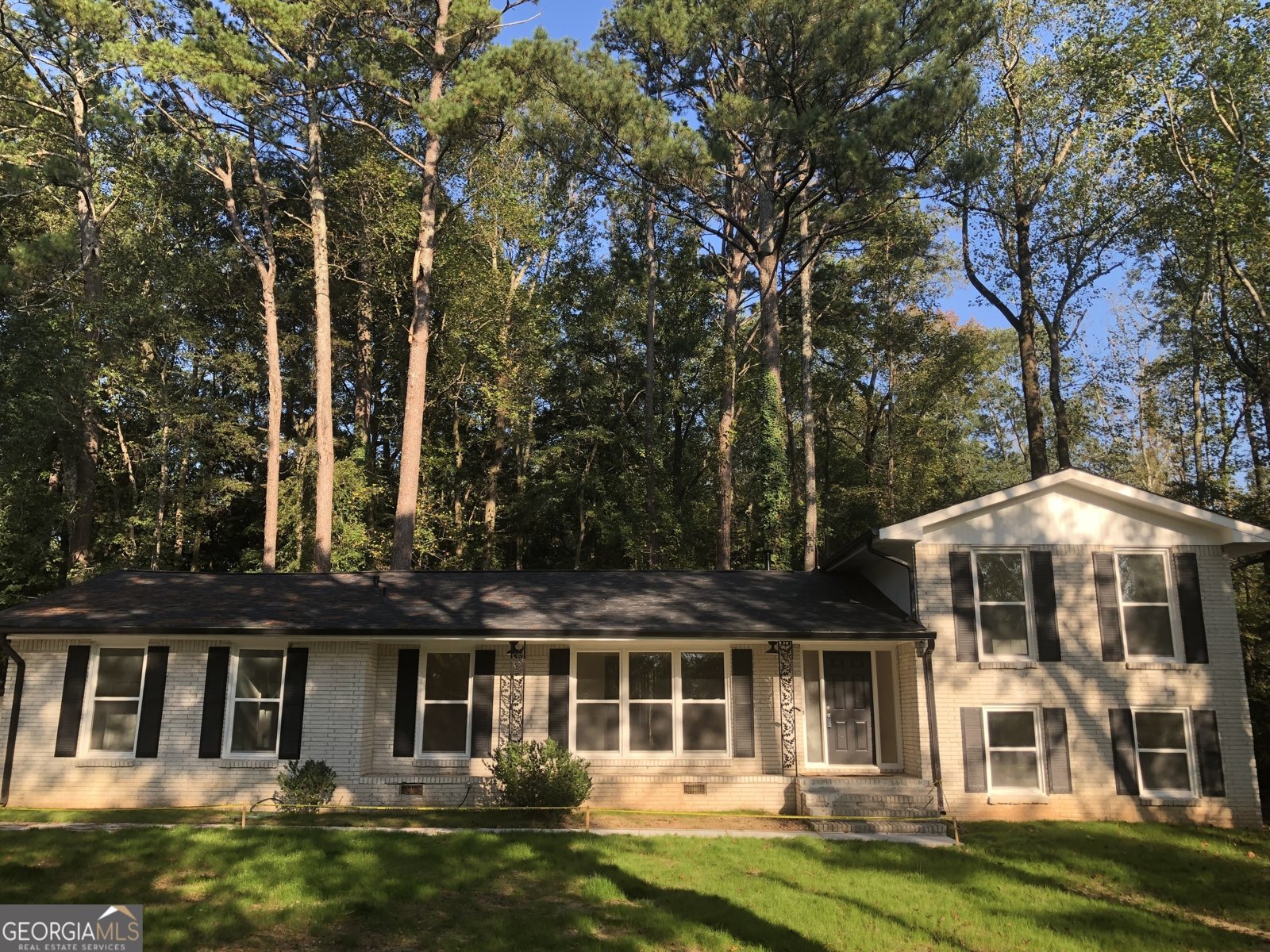 4330 Cedar Valley Lane Conley - 1