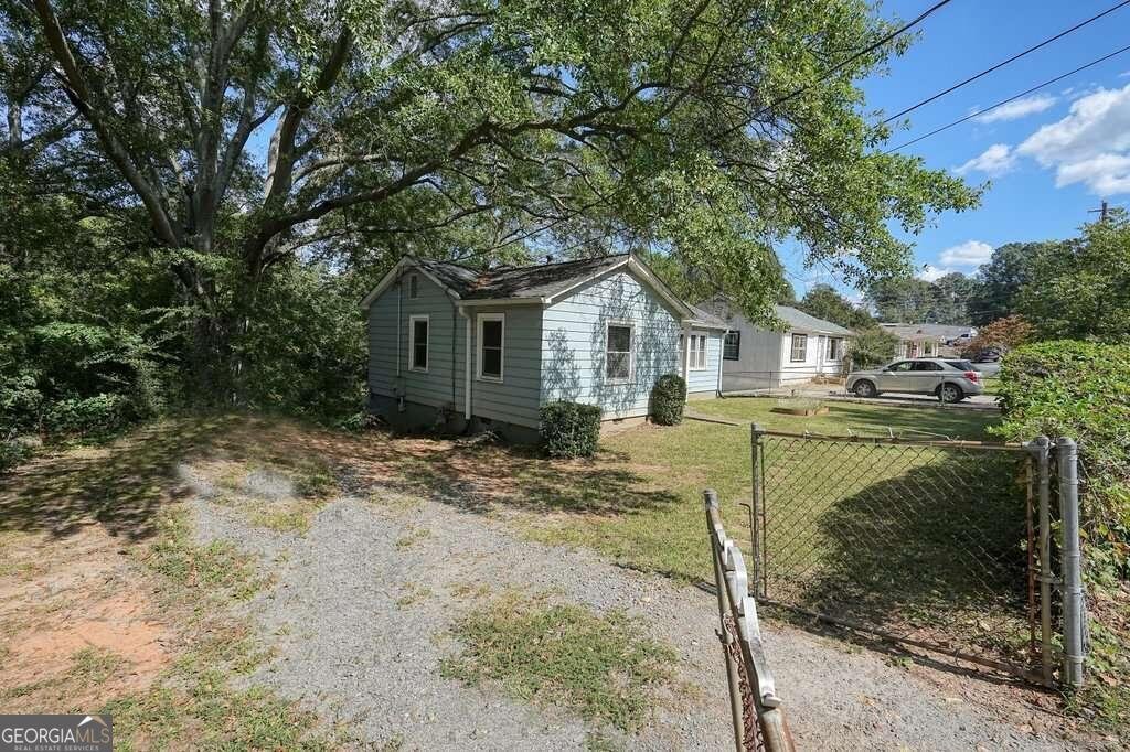 725 Washington Avenue Marietta - 23