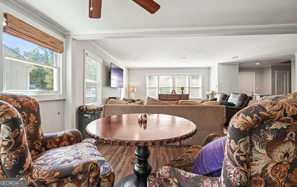725 Washington Avenue Marietta - 30