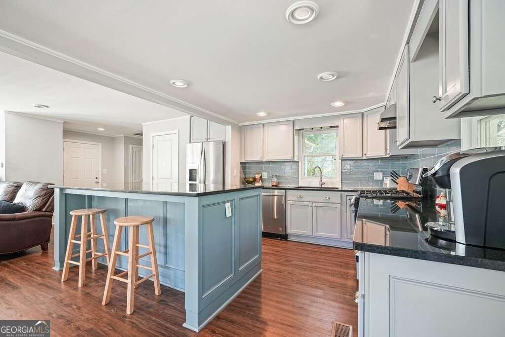 725 Washington Avenue Marietta - 31