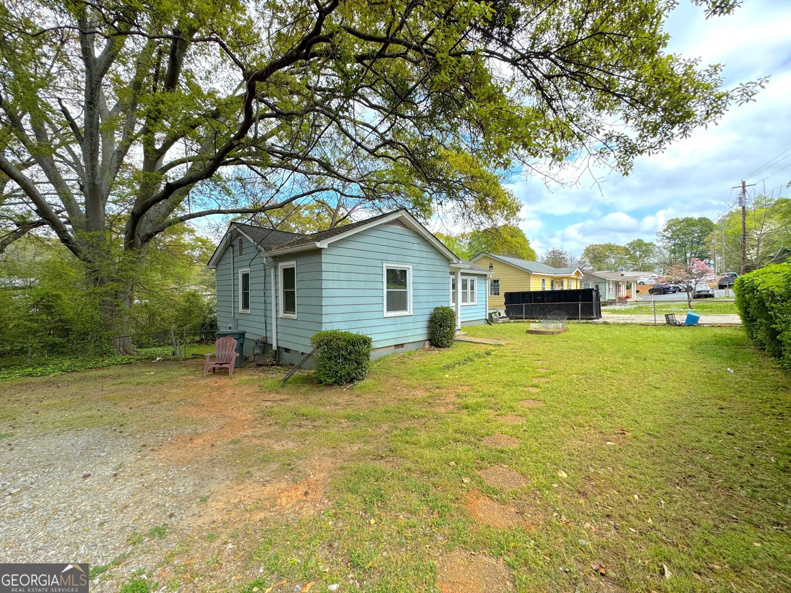 725 Washington Avenue Marietta - 53