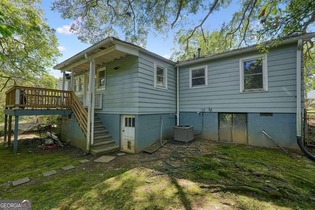 725 Washington Avenue Marietta - 8