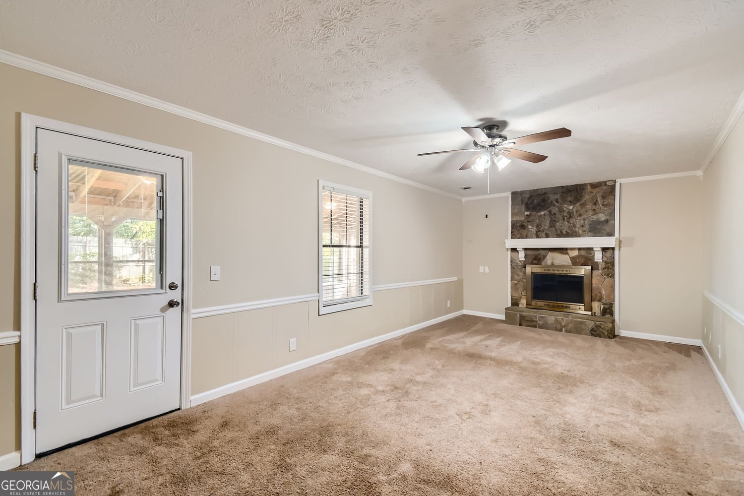 139 Old Mill Trail Conyers - 18