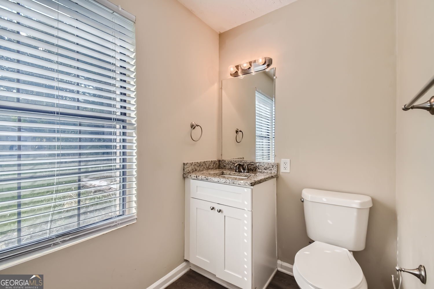 139 Old Mill Trail Conyers - 19