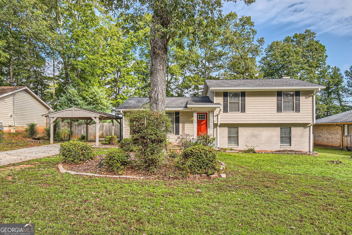 139 Old Mill Trail Conyers - 2