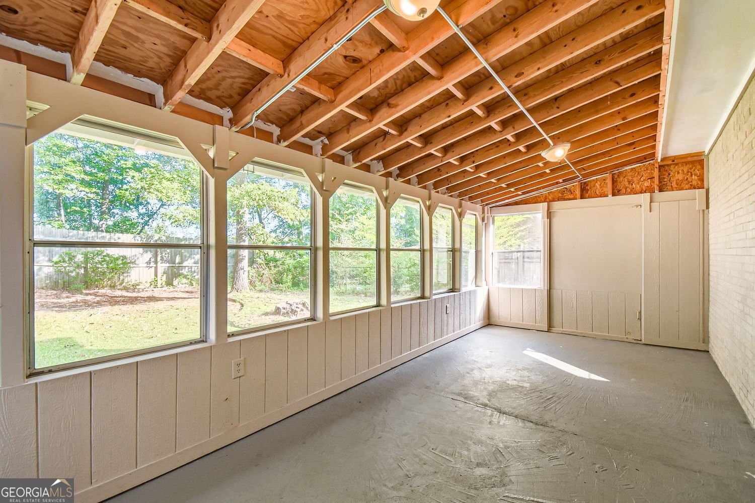 139 Old Mill Trail Conyers - 24