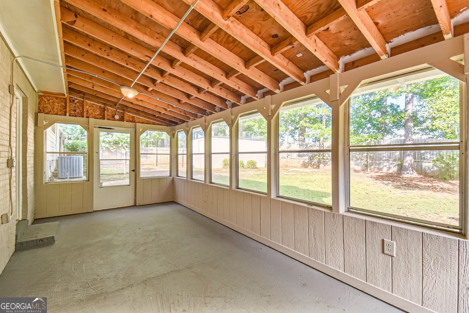 139 Old Mill Trail Conyers - 25