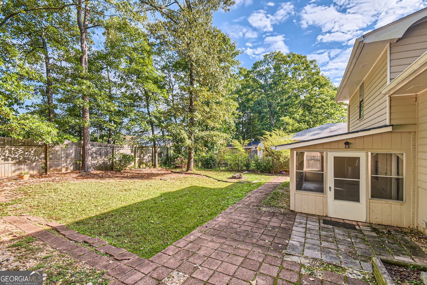 139 Old Mill Trail Conyers - 26