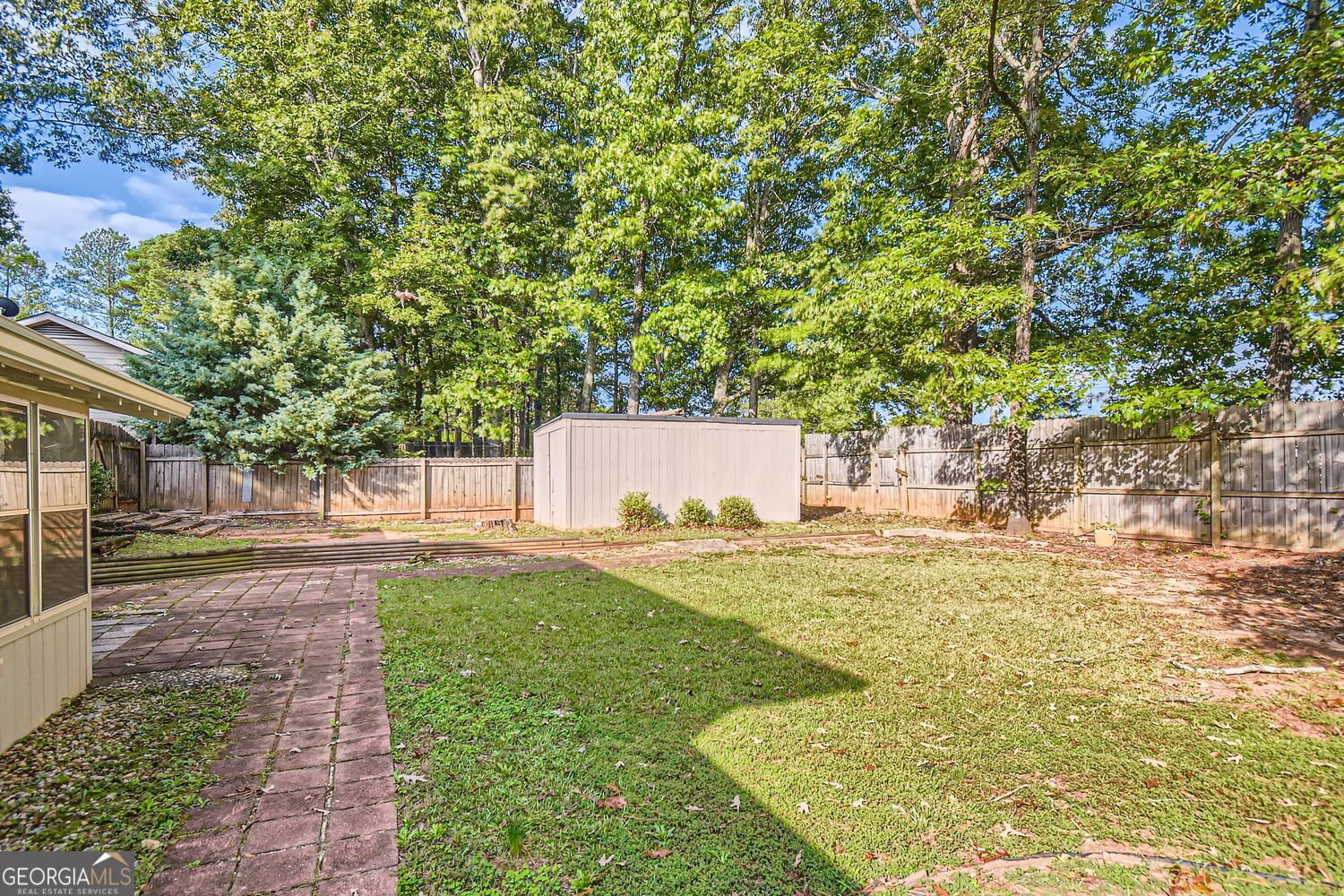 139 Old Mill Trail Conyers - 27