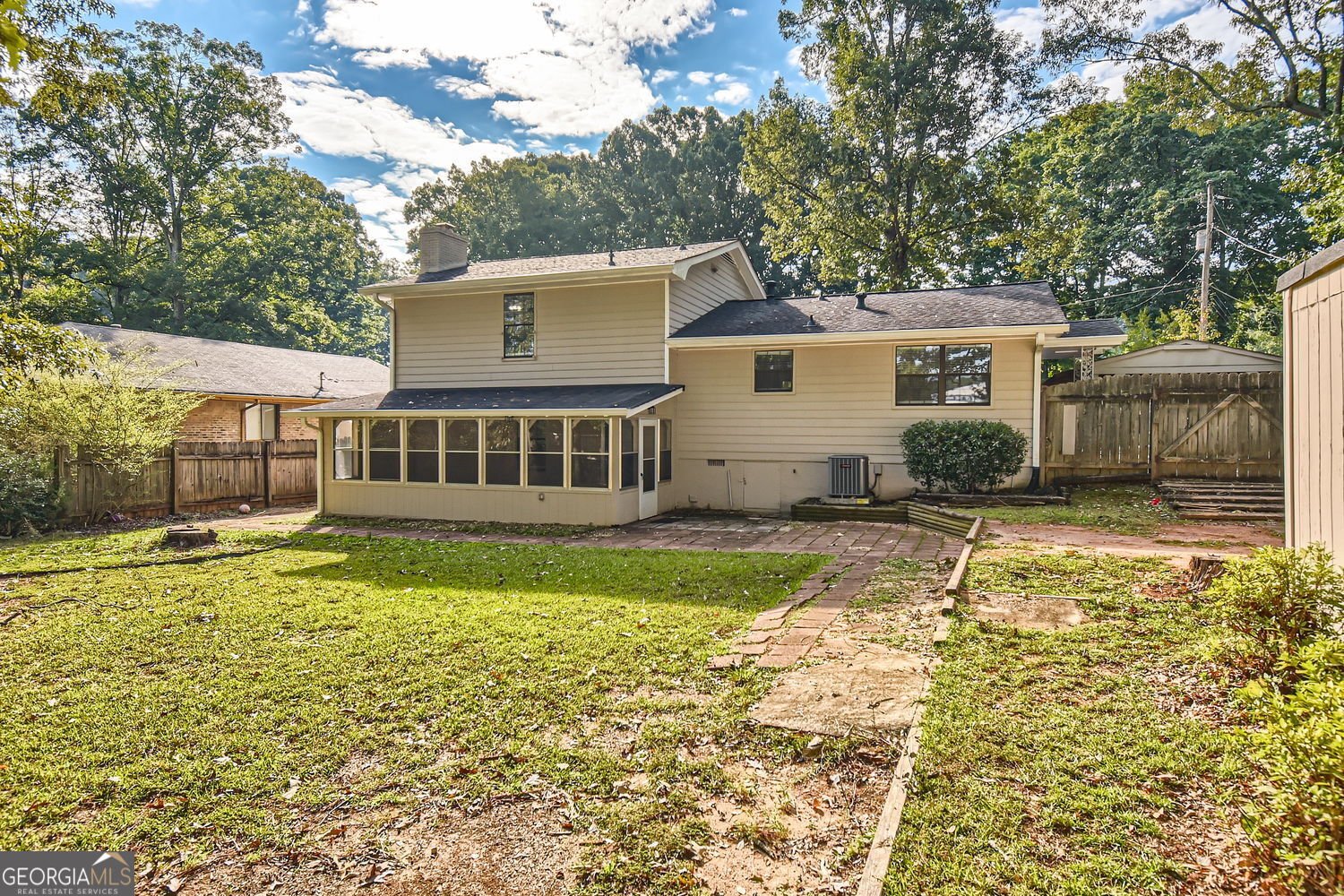 139 Old Mill Trail Conyers - 28