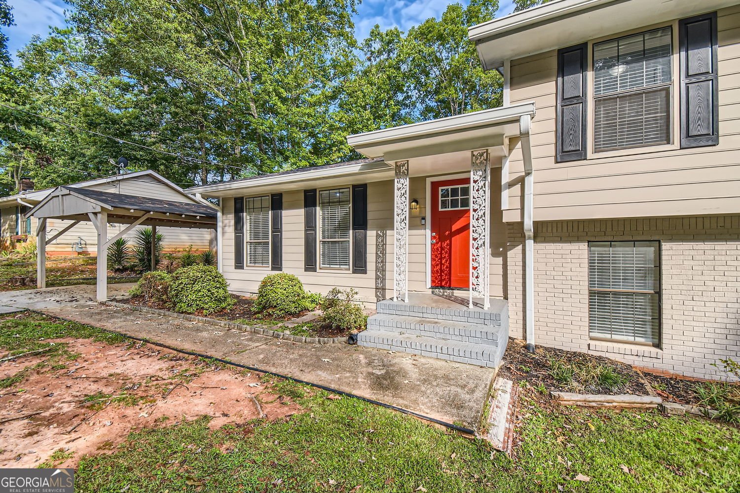 139 Old Mill Trail Conyers - 4