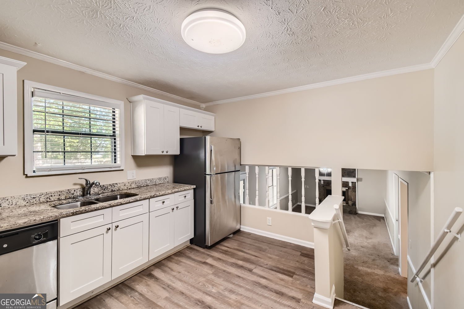 139 Old Mill Trail Conyers - 8