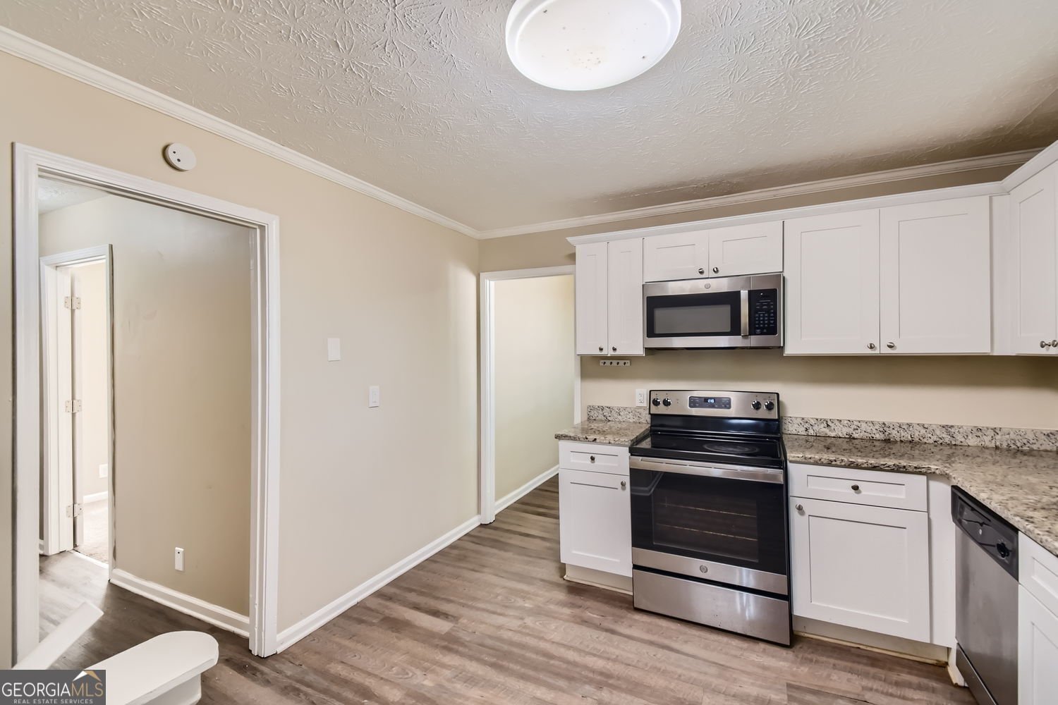 139 Old Mill Trail Conyers - 9