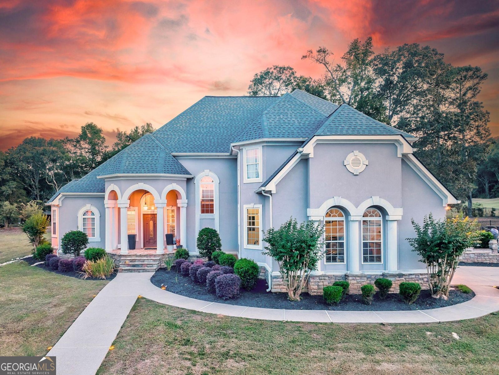 31 Meadow Lakes Terrace Cedartown - 1