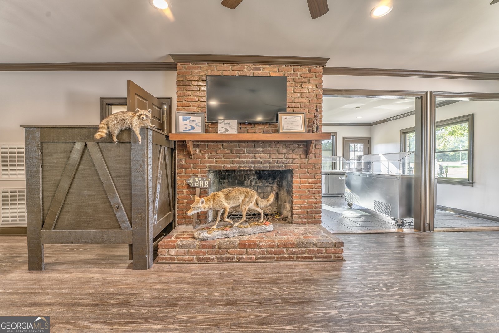 31 Meadow Lakes Terrace Cedartown - 102