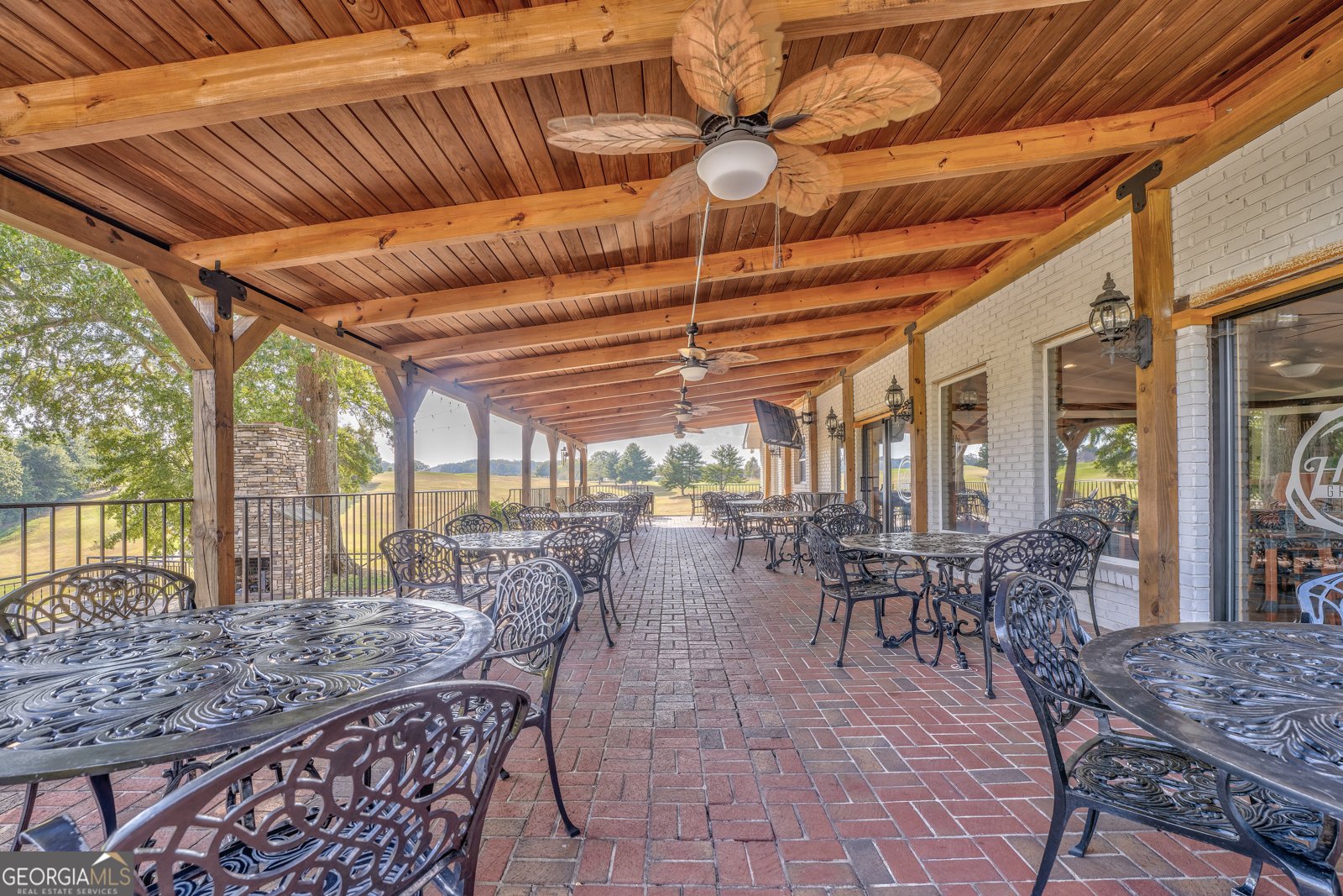31 Meadow Lakes Terrace Cedartown - 105