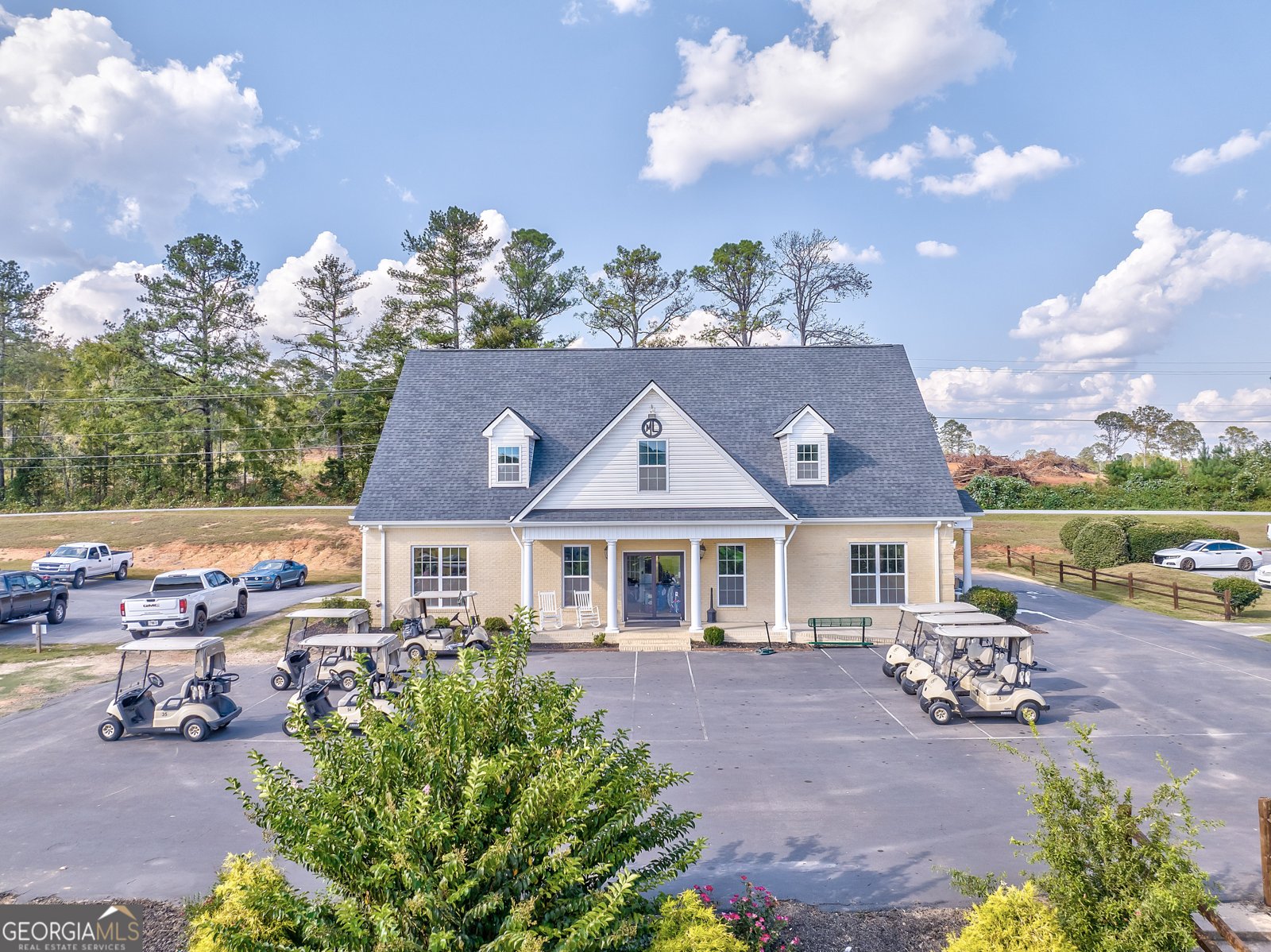 31 Meadow Lakes Terrace Cedartown - 108