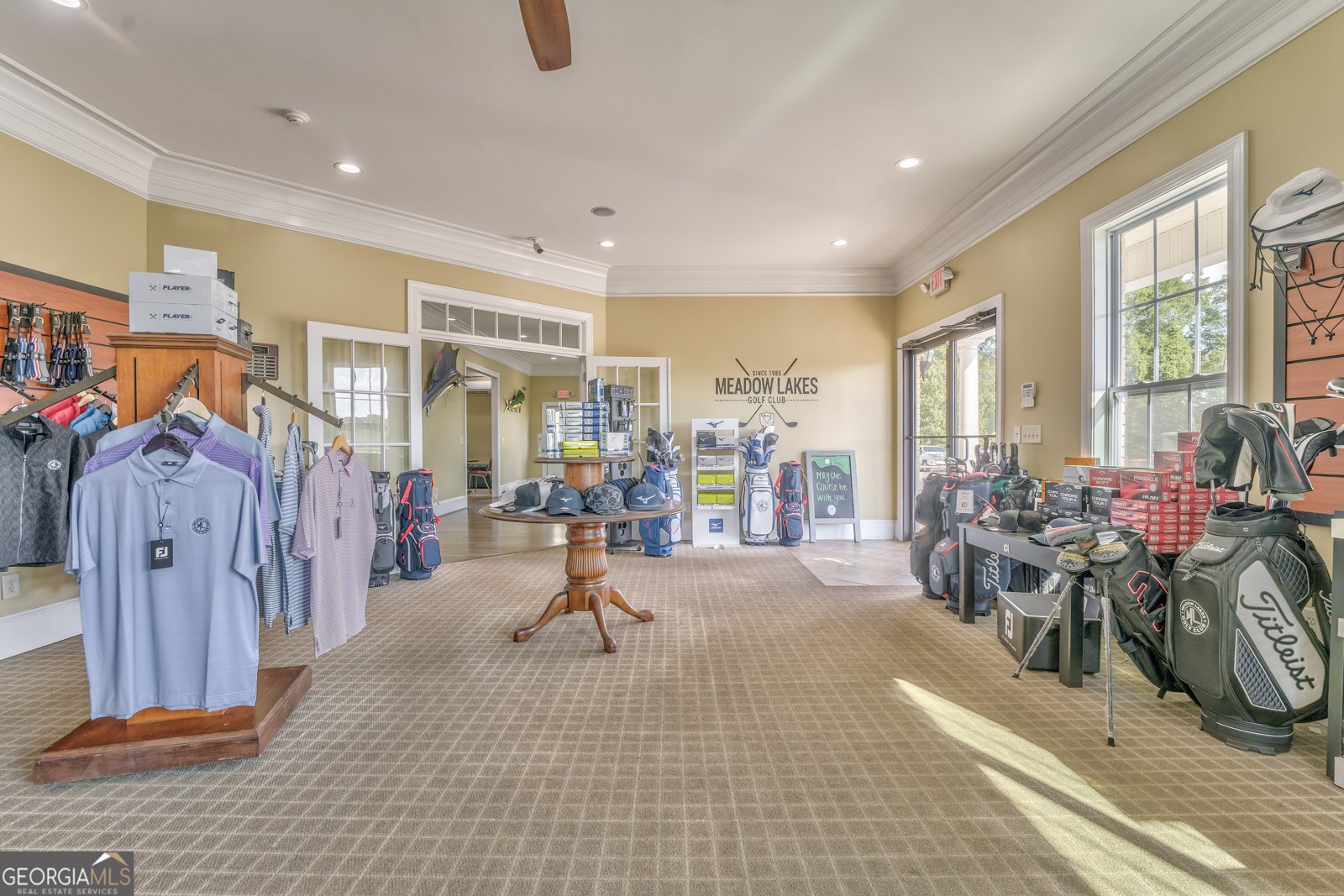 31 Meadow Lakes Terrace Cedartown - 109