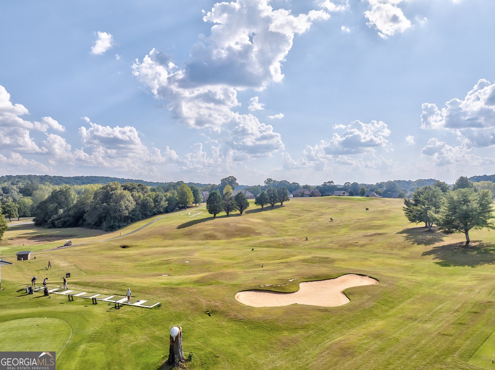 31 Meadow Lakes Terrace Cedartown - 111