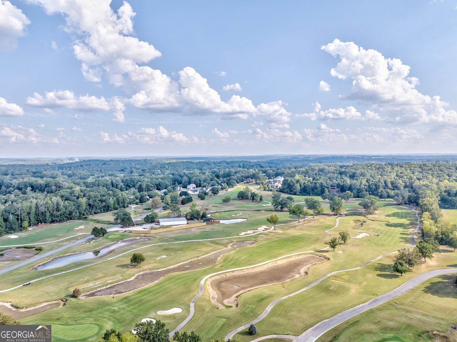 31 Meadow Lakes Terrace Cedartown - 113