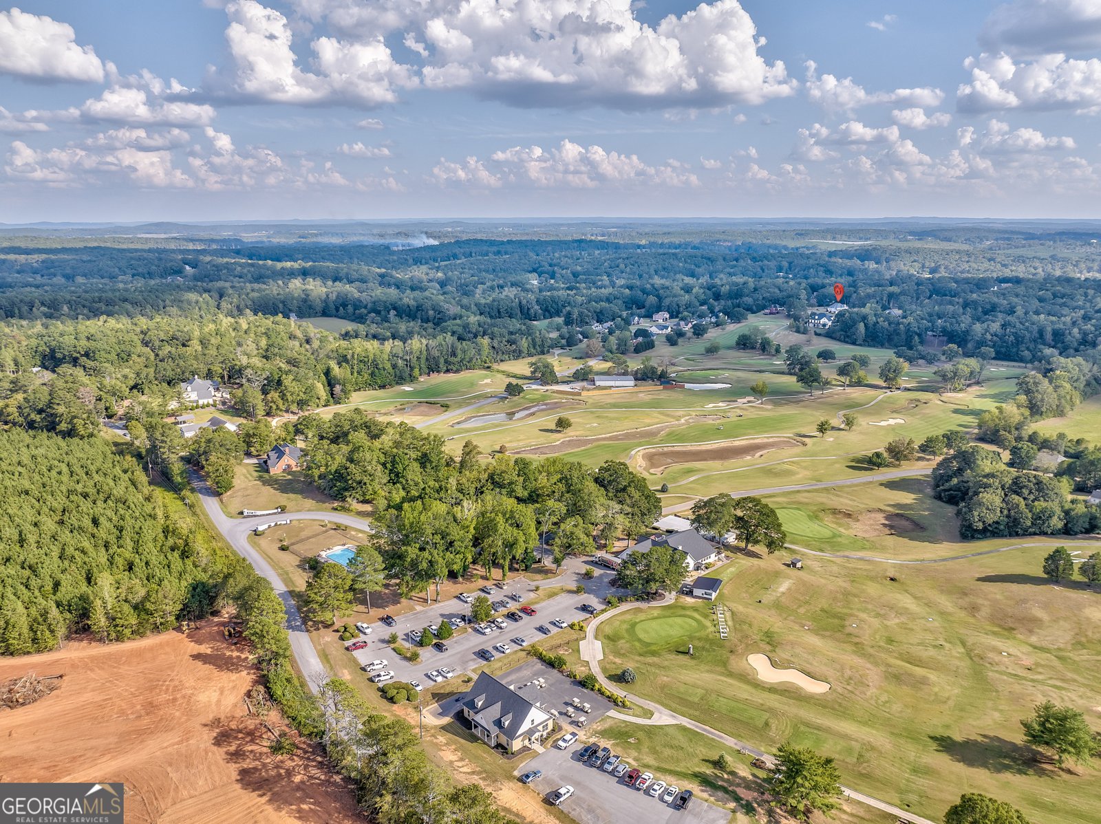 31 Meadow Lakes Terrace Cedartown - 114