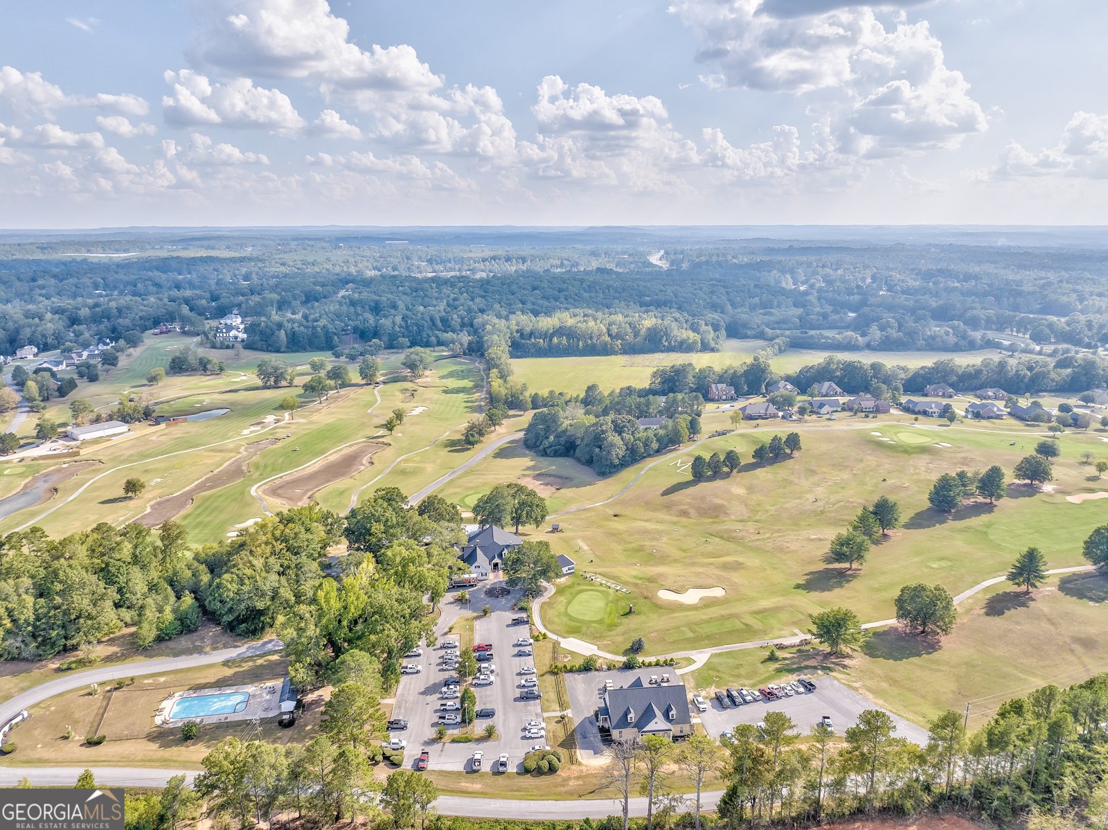 31 Meadow Lakes Terrace Cedartown - 115