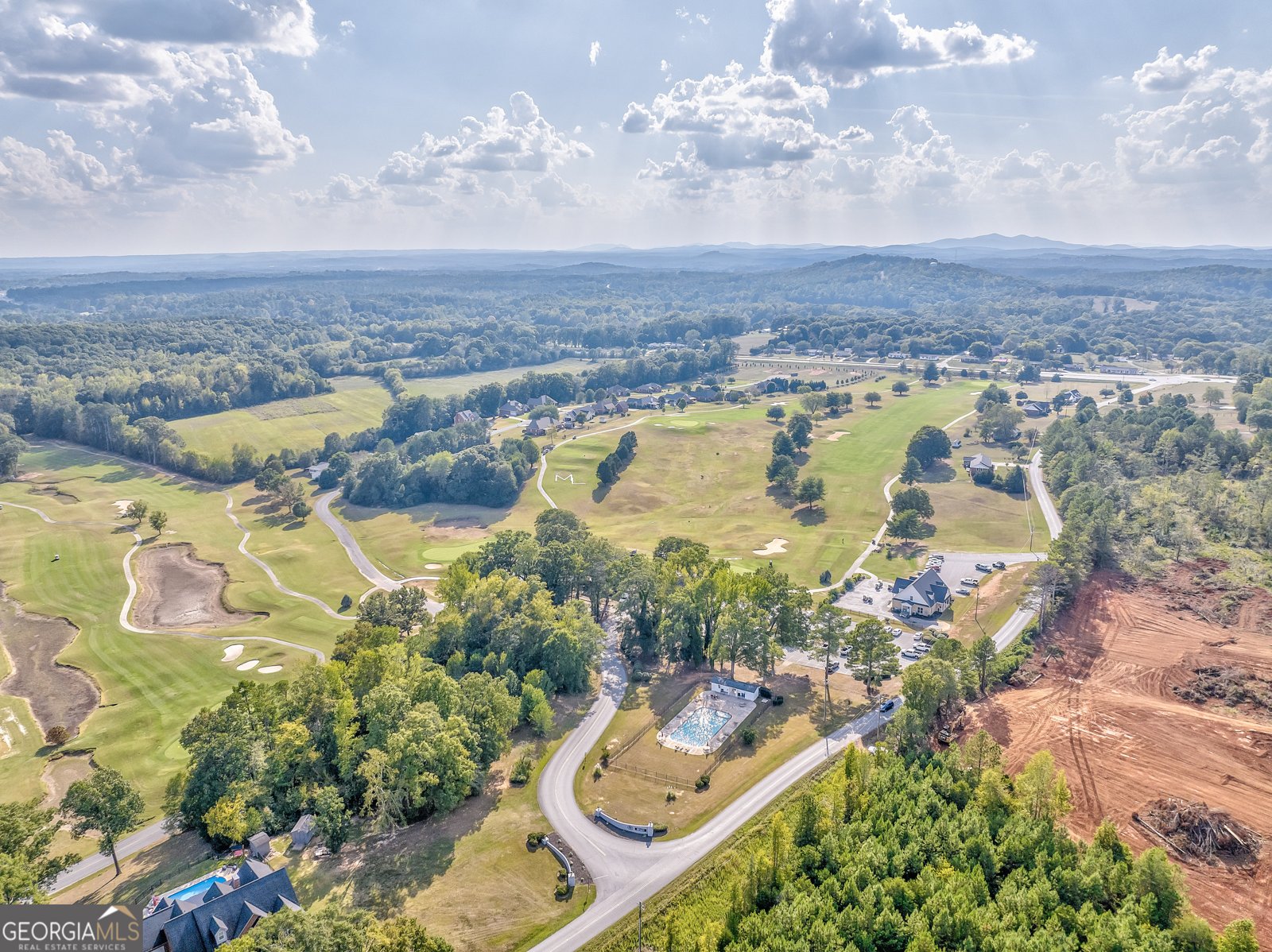 31 Meadow Lakes Terrace Cedartown - 117