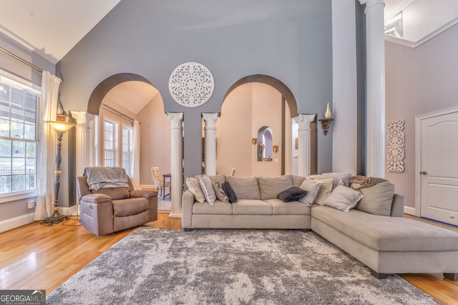 31 Meadow Lakes Terrace Cedartown - 12