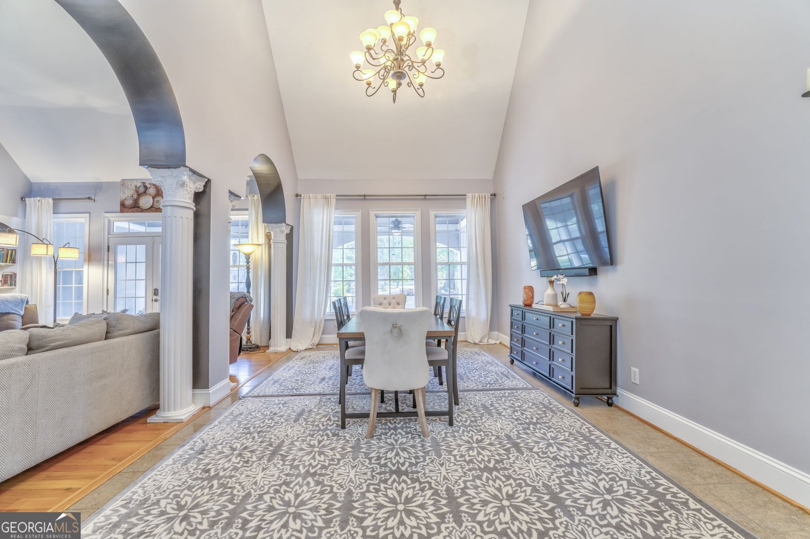 31 Meadow Lakes Terrace Cedartown - 15