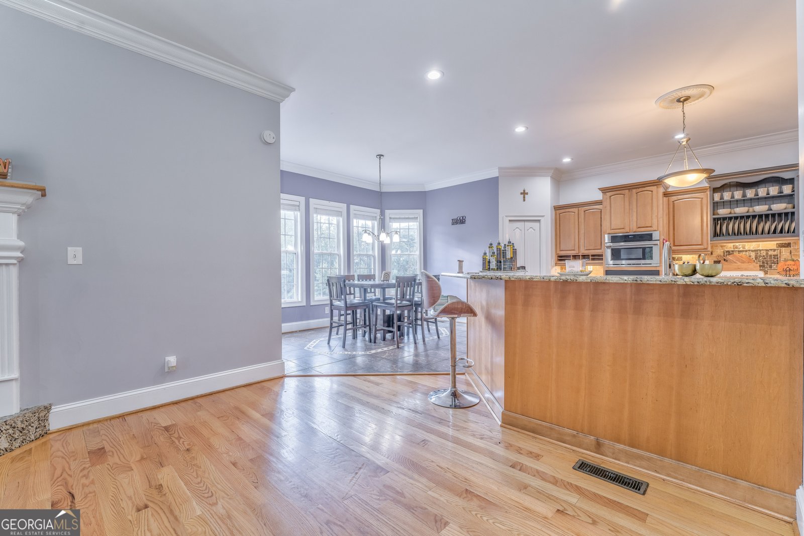 31 Meadow Lakes Terrace Cedartown - 17