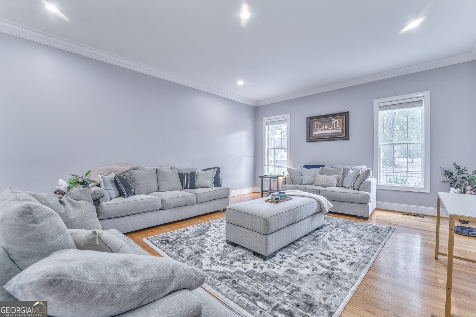 31 Meadow Lakes Terrace Cedartown - 19