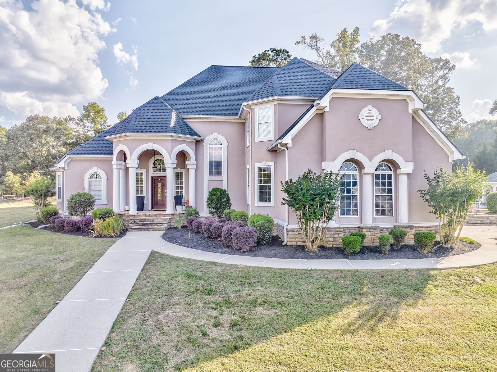 31 Meadow Lakes Terrace Cedartown - 2
