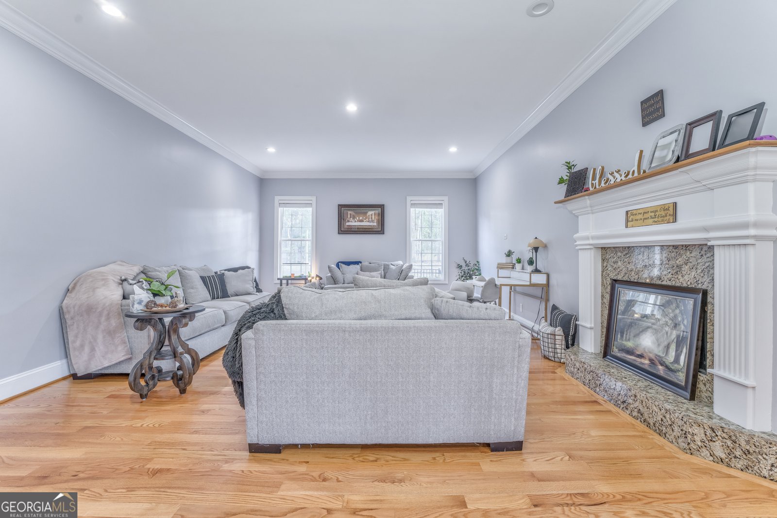 31 Meadow Lakes Terrace Cedartown - 21