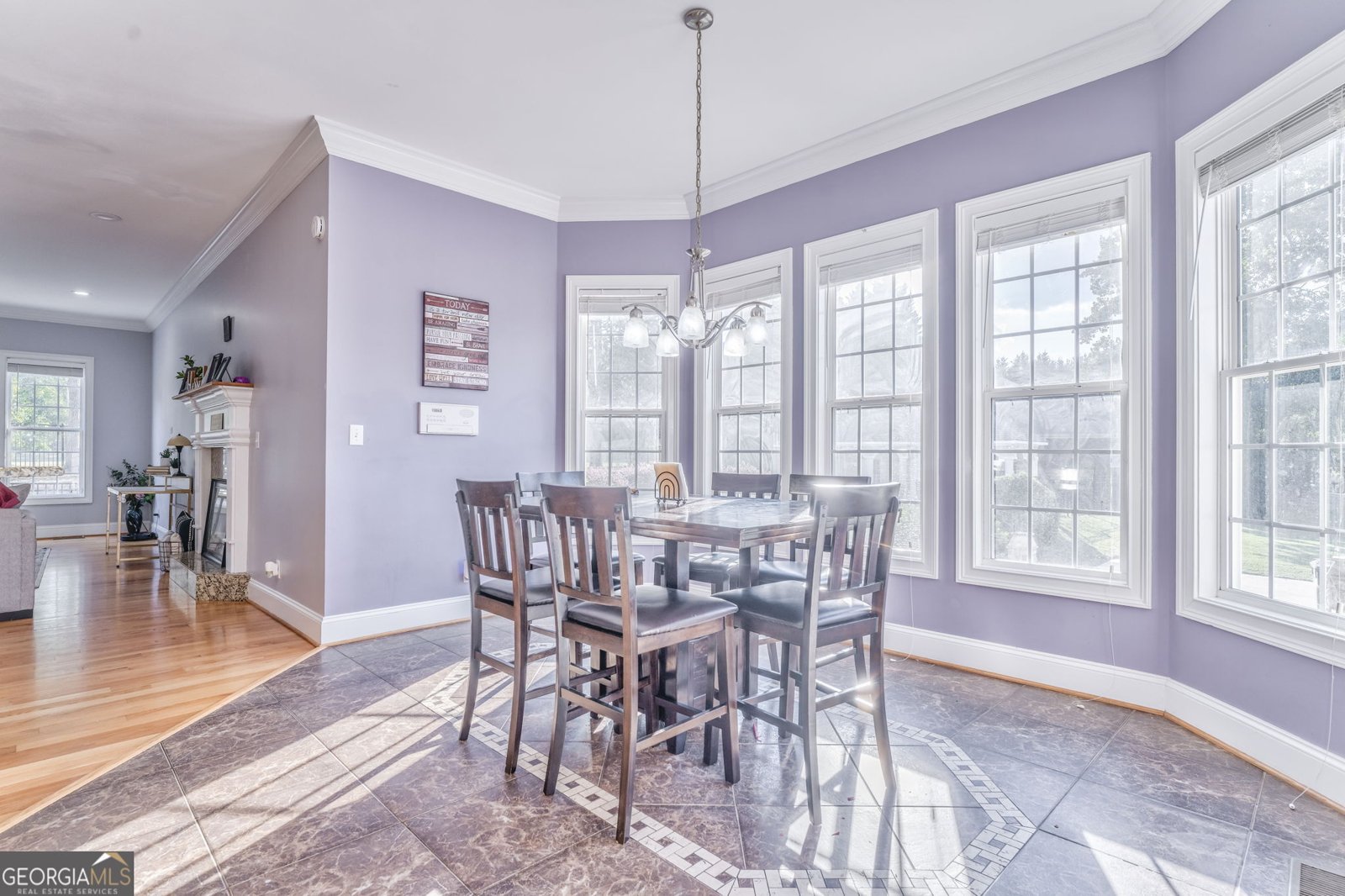 31 Meadow Lakes Terrace Cedartown - 22